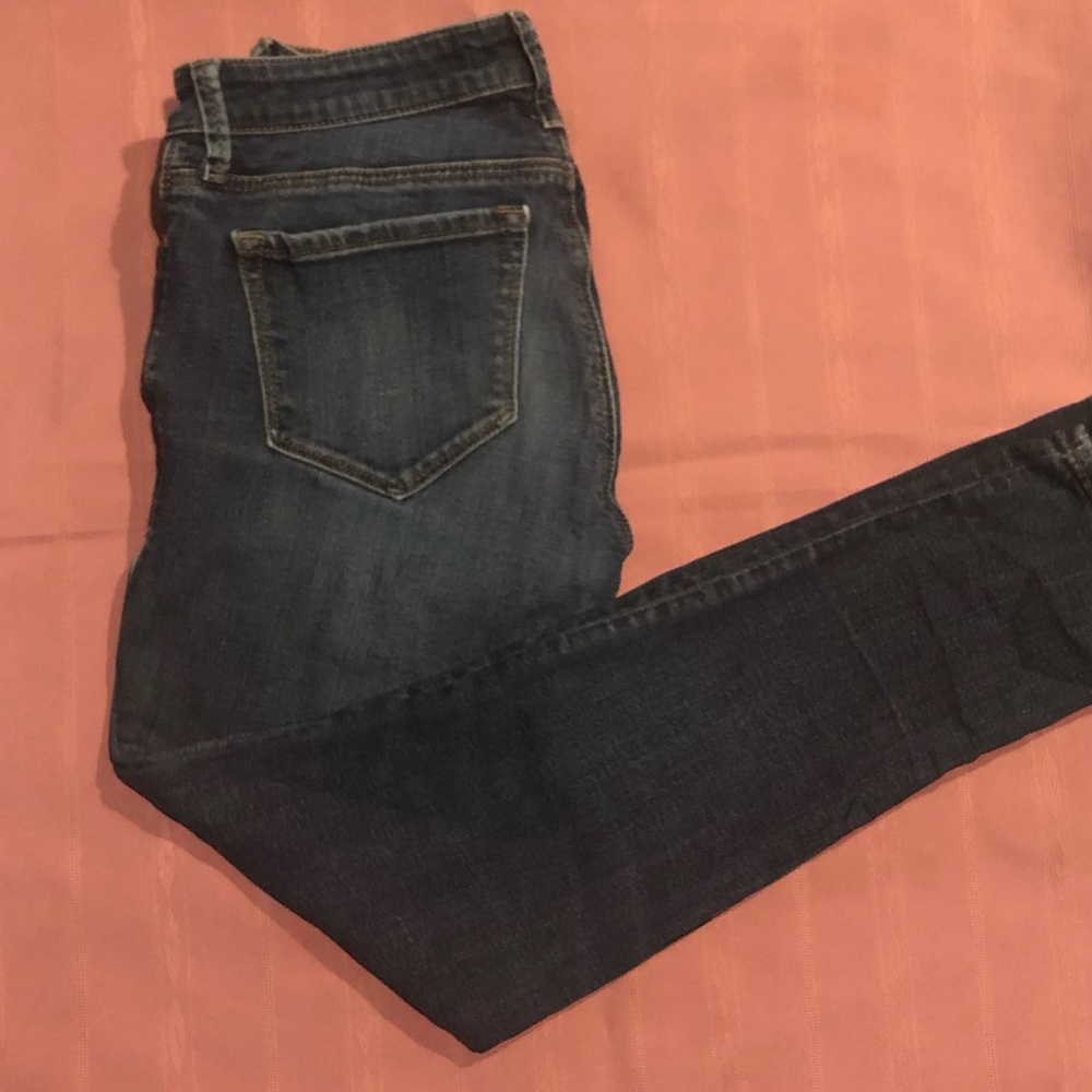 Mavi jeans